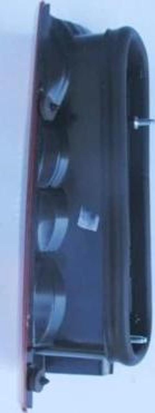 2002-2012 Opel Combo Stop Lambası Sağ Kırmızı-Beyaz (Mars) (Adet) (Oem No:1222063)