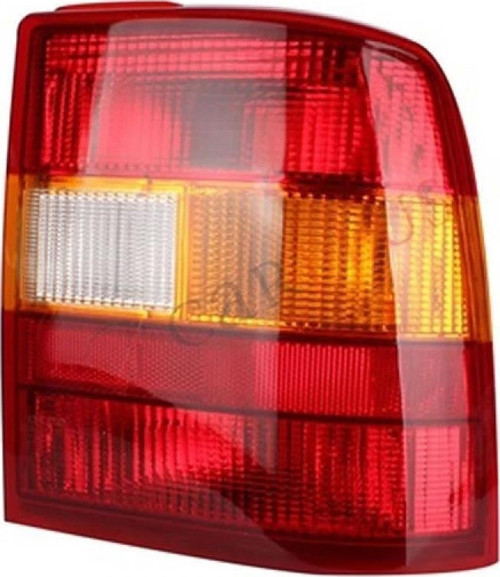 Stop Lambası Sag Opel Vectra A Bm 89-92 (Oem No: 1223129)