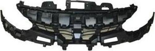 2013-2016 Renault Fluence Ön Tampon İç Koruması Plastik (Tyg) (Oem No:620366815R)