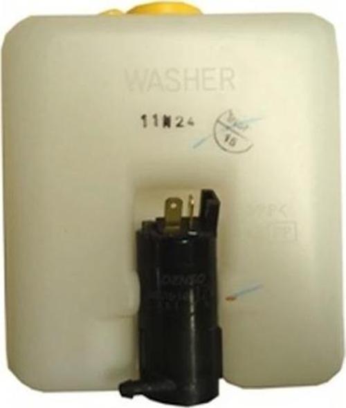 2001-2003 Mazda B2500 Pıck Up- Ön Cam Su Bidonu-Deposu Motorlu (Orjinal) (Adet) (Oem No:Uh7167480)