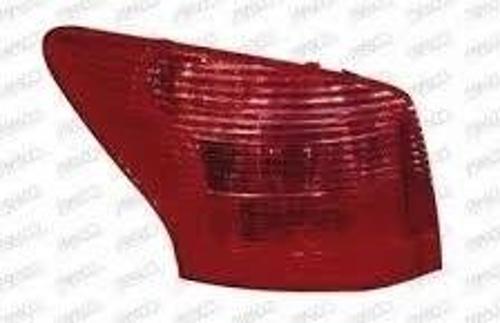 Stop Lambası Sol Psa 407 Sw Bm 04-08 (Oem No: 6350T3)