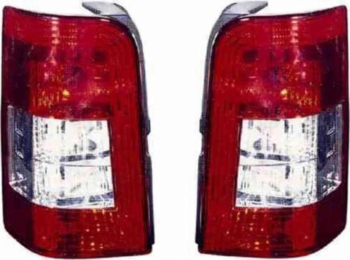 Stop Lambası Partner 96-03 / Berlıngo 96-03 Sağ (Oem No: 6350Ec)
