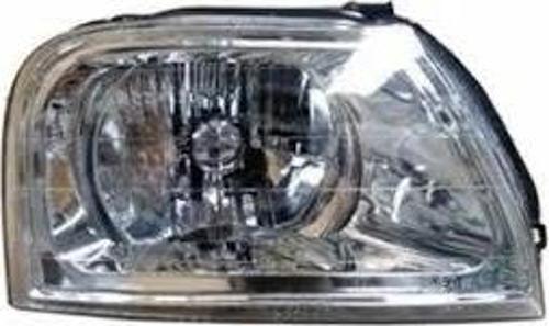 Far L200 2002-2006 Manuel Sol Oem No: Mr441459