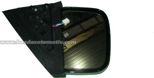 Ayna Dikiz Pajero 01-06 Krom Elek Lh Mıtsubıshı Pajero (Oem No: 1409Ayn2001001)