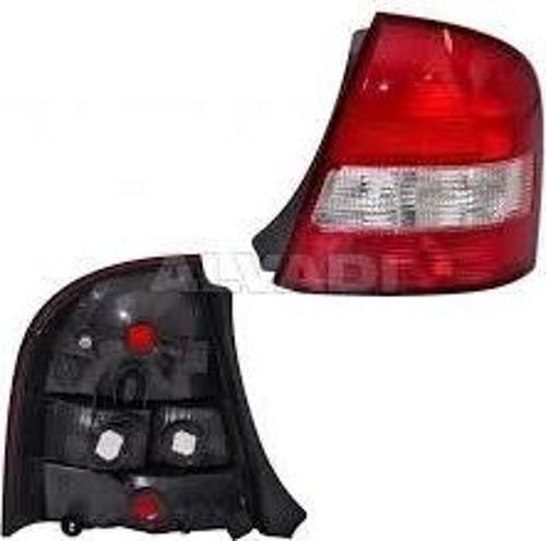 Stop Lambası 323  99-00 Duysuz Sağ (Oem No: Bj1W-51-150B)