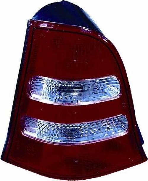 Stop Lambası Sag Elegance Mercedes W168 Bm 02-04 (Oem No: A1688202864)