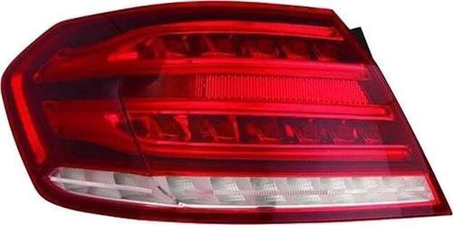 Stop Lambası Dıs Sol Mercedes 212 E Class Bm 2013-2016 (Oem No: A2129068702)