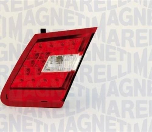 Mercedes 212 2003 2009. Stop Lambası İç Sağ Elgans Avangart (Oem No:A2129060258)