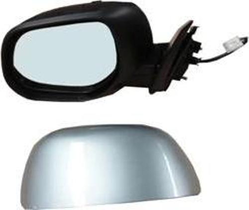 Mıtsubıshı Outlander- 08/12; Kapı Aynası Sol Elektrikli 3 Fişli (Oem No: 7632A551)