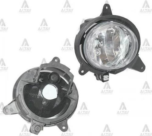 Sis Lambası Sorento 2003-2006 Ön Sağ (1 Adet) (Oem No: 323-2008R-Uq)