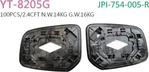 Cam Ayna Dikiz Lancer 201215 Rh None (Oem No: 1007Cad2006059)