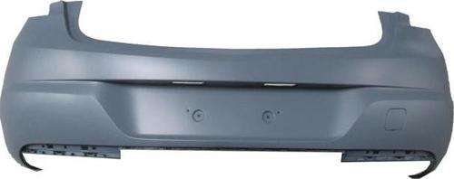 Opel Astra- K- Hb- 16/19; Arka Tampon Astarlı (Sensör Deliksiz) (Tyg) (Oem No: 13425478)