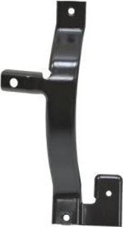 Opel Astra- K- Hb- 16/19; Ön Tampon İç Bağlantı Braketi Sol Sac (Tw) (Oem No: 13464010)