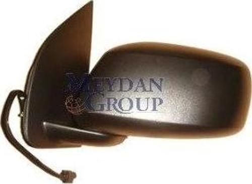 Nıssan Pathfınder- 05/09; Kapı Aynası Sol Elektrikli/Isıtmasız 3Fişli (Polyway) (Oem No: 96302Ea005)