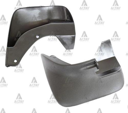 1995-1997 Mazda 323 Familia Ön Paçalık Sol (Tyg) (Adet) (Oem No:B45551850)