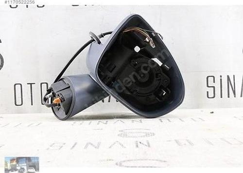 Dıs Dıkız Aynası Sag Elektrıklı Astarlı Opel Merıva B Bm 10- (Oem No: 1428498)