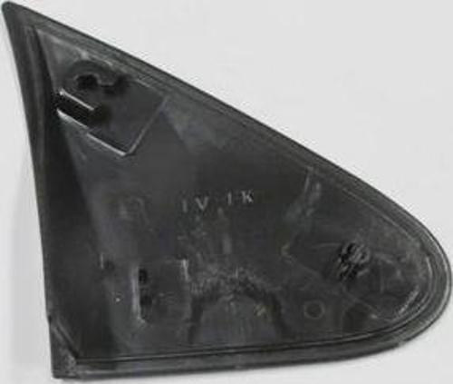 Peugeot Partner- Tepee- 10/18; Kapı Ayna Muskası Sol Siyah (Oem No: 9015.Ek)