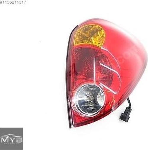 Stop Lambası Sag Japon L200 (Ka, Kb) 2.5 Dı-D 06-15 (Oem No: 8330A156)