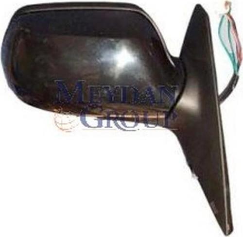 2003-2006 Mazda 6 Sd Kapı Aynası Sağ Elektrikli Isıtmasız 3Fişli (Polyway) (Adet) (Oem No:Ge4T69120G