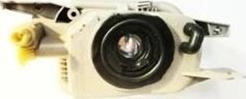 2003-2004 Mercedes C Class W203- Sis Lambası Sol Şeffaf (Hb4) (Famella) (Adet) (Oem No:2038201156)