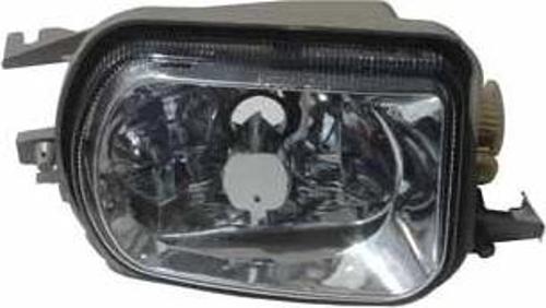 2003-2004 Mercedes C Class W203- Sis Lambası Sağ Şeffaf (Hb4) (Famella) (Adet) (Oem No:2038201256)