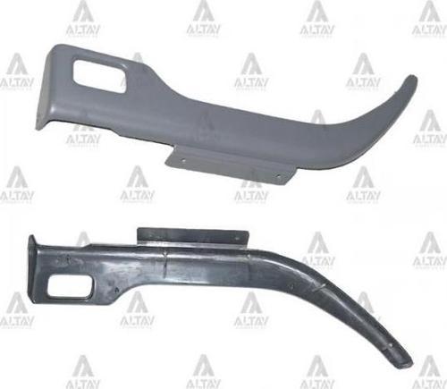 Marşpiyel Bakaliti Canter 635639659 Sol (Oem No:Mc139353) (Adet)