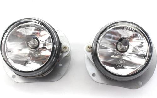 Sıs Farı Sag Amg Mercedes W204-171-164 Bm 07- (Oem No: A2048202256)
