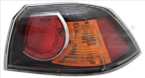 Stop Lambası Sag Japon Lancer (Cy) 1.5:1.6 10- (Oem No: 8330A654)