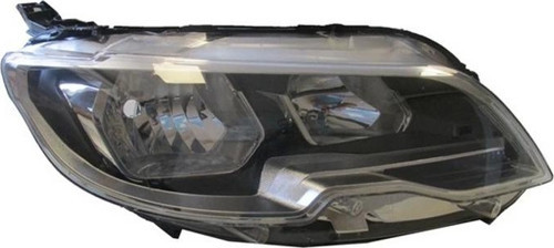 2017-2021 Peugeot 301 Far Lambası Sağ Manuel/Elektrikli (Ayfar)