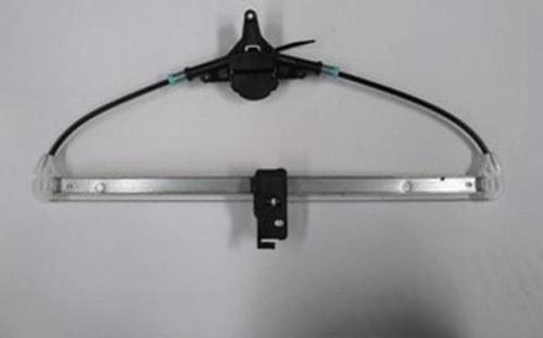 2010-2013 Mazda 3 Sd Arka Cam Krikosu Sol Elektrikli (Tw) (Adet) (Oem No:Bbm473590)