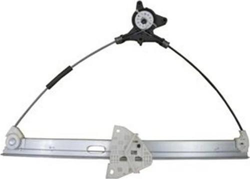 2003-2006 Mazda 3 Sd Ön Cam Krikosu Sağ Elektrikli-Motorsuz (Tw) (Adet) (Oem No:Bp4K58590Awm2)