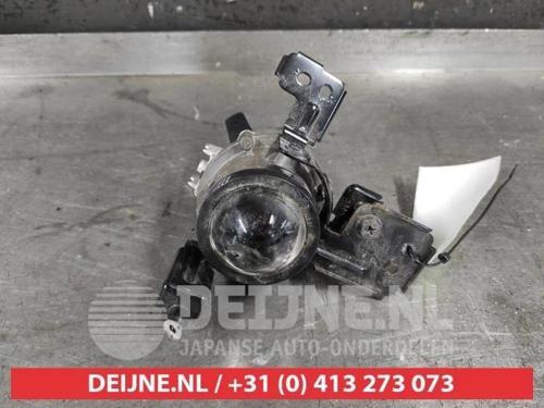 Sıs Farı Sag Beyaz - 12V51W Kore Sportage Benzın-Dızel 2018- (Oem No: 92202F1500)