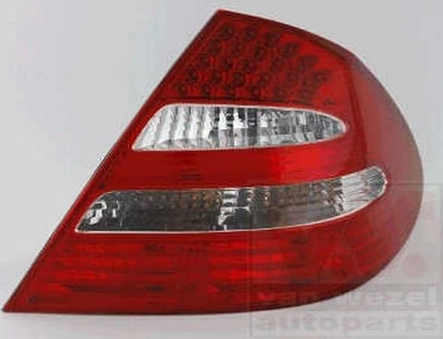 Mercedes W211 2002 2006 Stop Lambası Sağ Avangarde (Oem No:A2118200664)