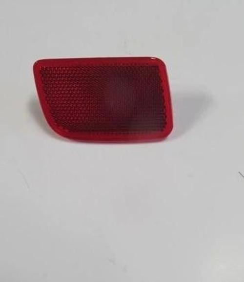 Renault Master- 4- 20/24; Arka Tampon Reflektörü Sol Kırmızı (Oem No: 8200152642)