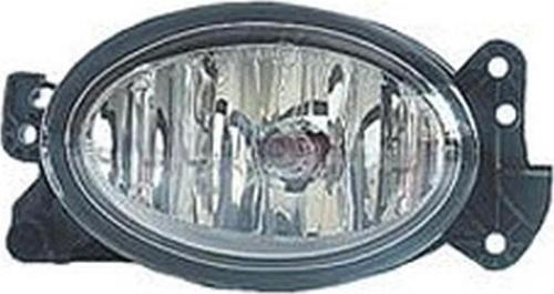 Mercedes 204 211 164 2006 2014 Sis Farı Sağ  (Oem No:A1698201656)