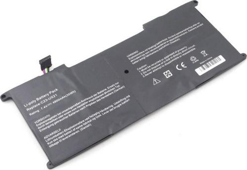 Asus   ZenBook UX21E   Notebook Bataryası Pili