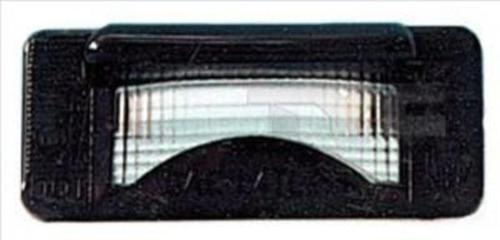 Mercedes Sprinter 208,210,212,312,313,408,410,412.D  1995 2006 Plaka Lambası Ampullu (Oem No:A901820