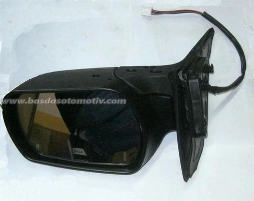 Ayna Dikiz Mazda 6 02-07 Elek.Isıtm. Katlanır Rh None (Oem No: 1107Ayn2003008)