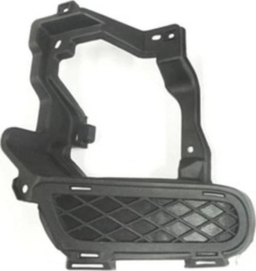 2011-2012 Mitsubishi Asx Sis Lamba Kapağı İç Bağlantı Braketi Plastiği Sol (Adet)