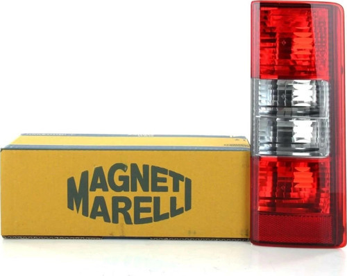 Stop Lambası Sol Opel Combo C Bm 01- (Oem No: 1222061)