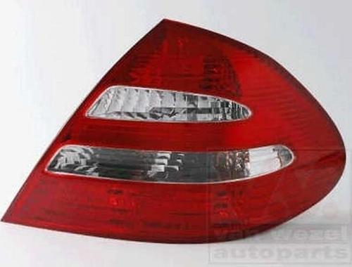 Mercedes W211 2002 2006 Stop Lambası Sağ Elegance (Oem No:A2118200464)