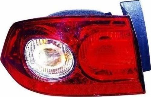 Stop Lambası Sag Renault Laguna I Bm 95- (Oem No: 8200262668)