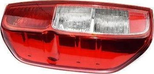 Stop Lambası Navara 06-15 Sol (Oem No: 26555-Eb70A)