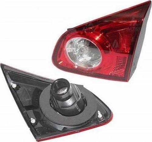Stop Qashqai 2007-2009 İç Sağ  Oem No: 26550-Jd800