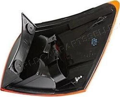 Stop Lambası Dıs Sol Japon Qashqaı (J10) Benzin 07-10 (Oem No: 26555-Jd000)