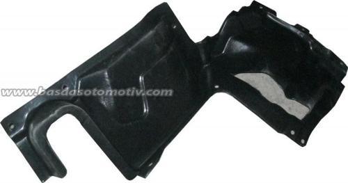 1992-1997 Mazda 626 Sdhb Karter Muhafaza Plastiği Sol (Lt-Fd8003) (Tw) (Adet) (Oem No:Ga5R56341)