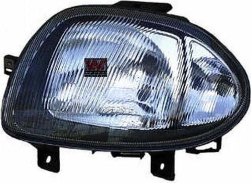 Renault Clio 98  Far Sağ Elektrikli (Oem No:260104030R)