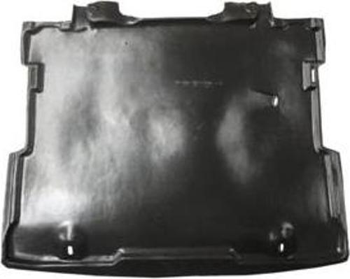 1997-1999 Mercedes C Class W202- Karter Muhafaza Plastiği Orta (Lt-Bz8002) (Tw) (Adet) (Oem No:20252