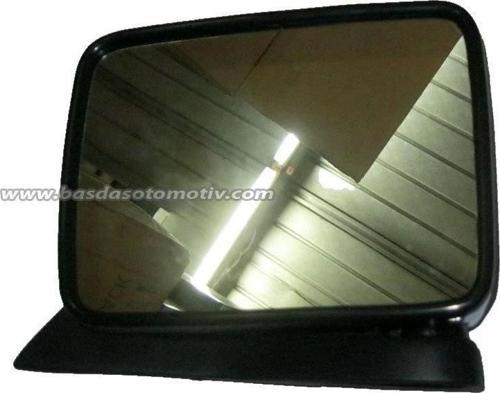 Ayna Dikiz L200 99-01 Krom Manuel Lh None (Oem No: 1405Ayn2099014)