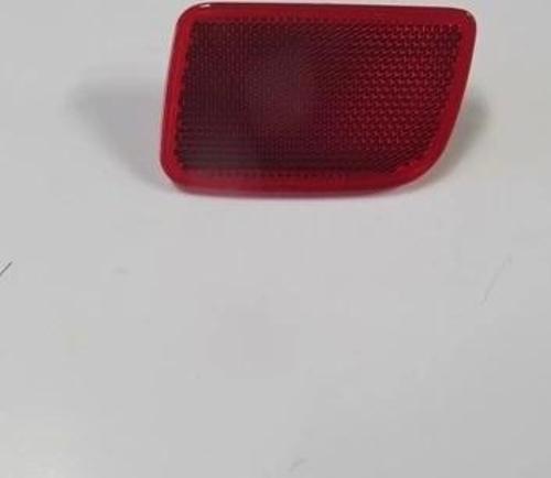 Renault Master- 3- 11/19; Arka Tampon Reflektörü Sağ Kırmızı (Oem No: 8200152643)